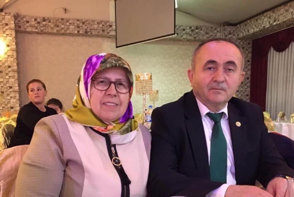 Kadir Albayrak