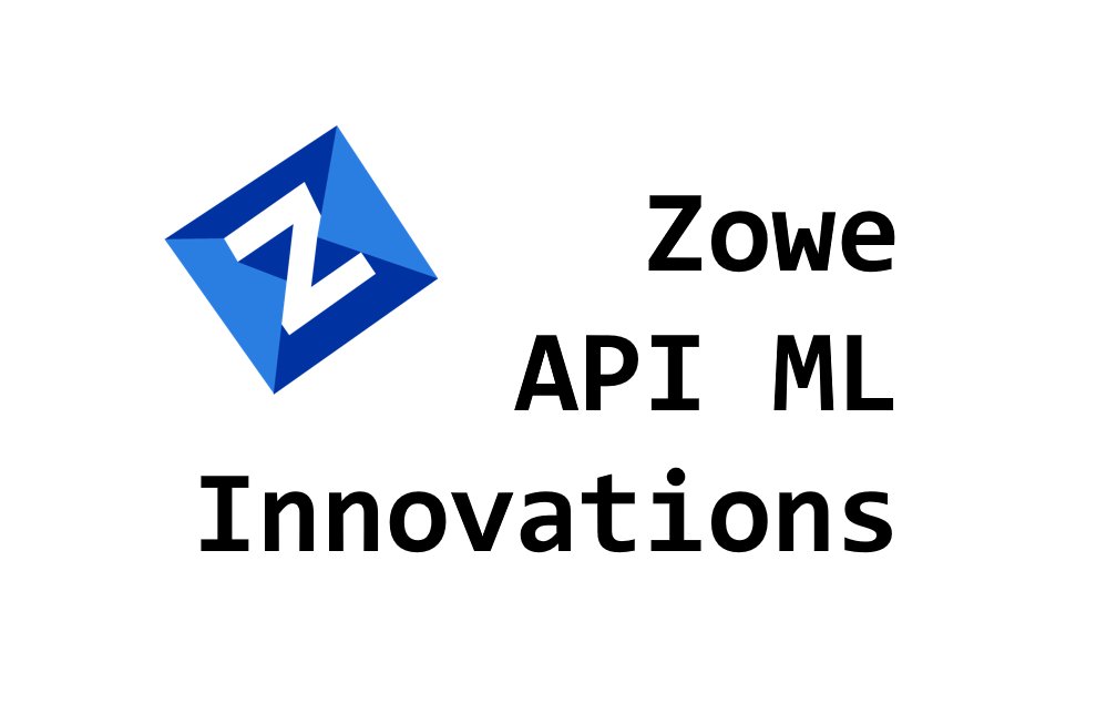 davidmcnierney's tweet photo. Mainframe DevOps toolchains combine off-platform tools like CI/CD pipelines with mainframe-native APIs.

Zowe API mediation layer extensions make these services enterprise-grade.

Broadcom's Elliot Jalley:
https://t.co/28LSMvJfCu

#zowe #mainframe #devops #ibmz #jenkins https://t.co/xyQoQ9cmbD