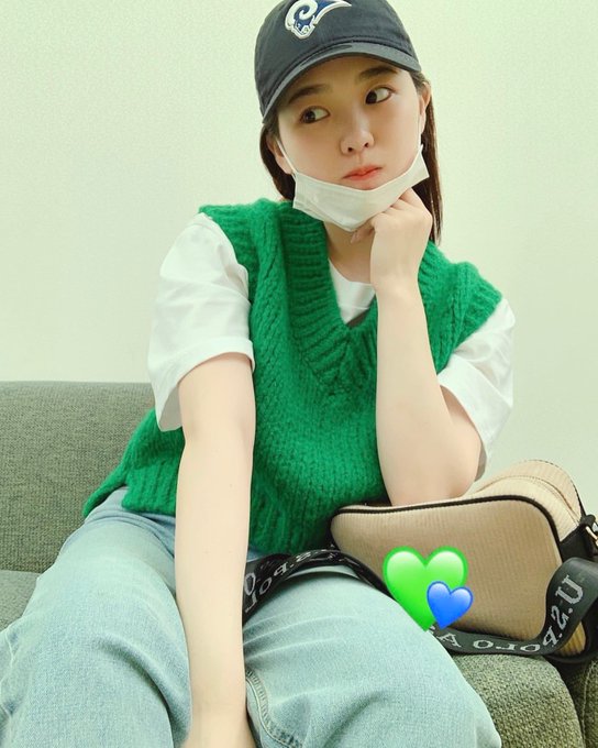 Niziu ニジュー リオのwikiプロフィール経歴本名 年齢誕生日に今現在と私服画像 韓流salt
