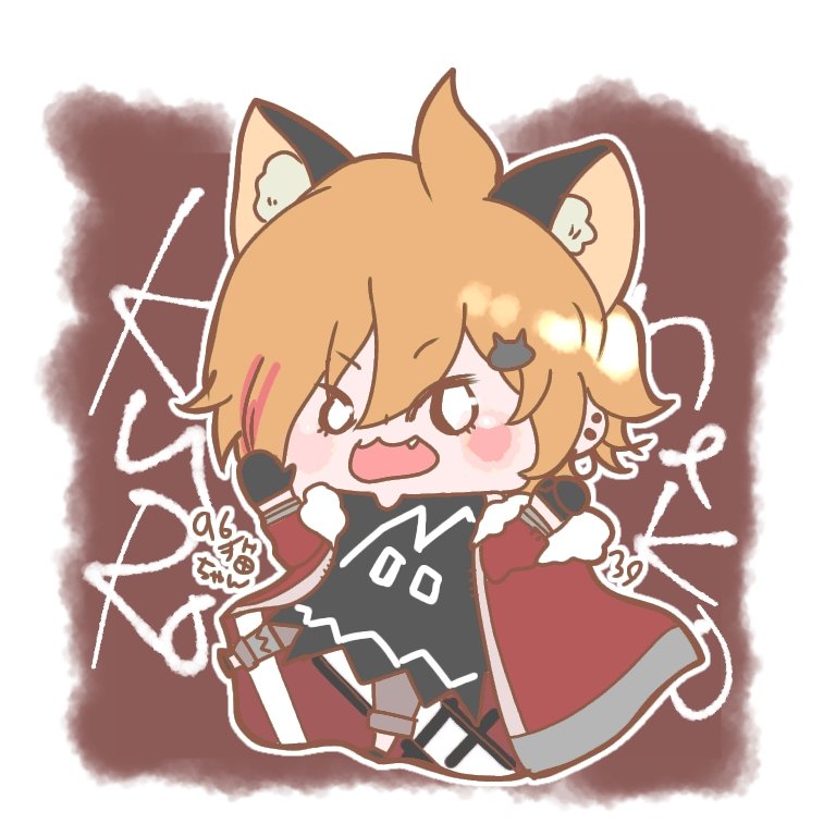 96猫イラスト 96猫イラスト