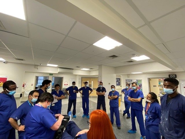 Jane Powner tweet media