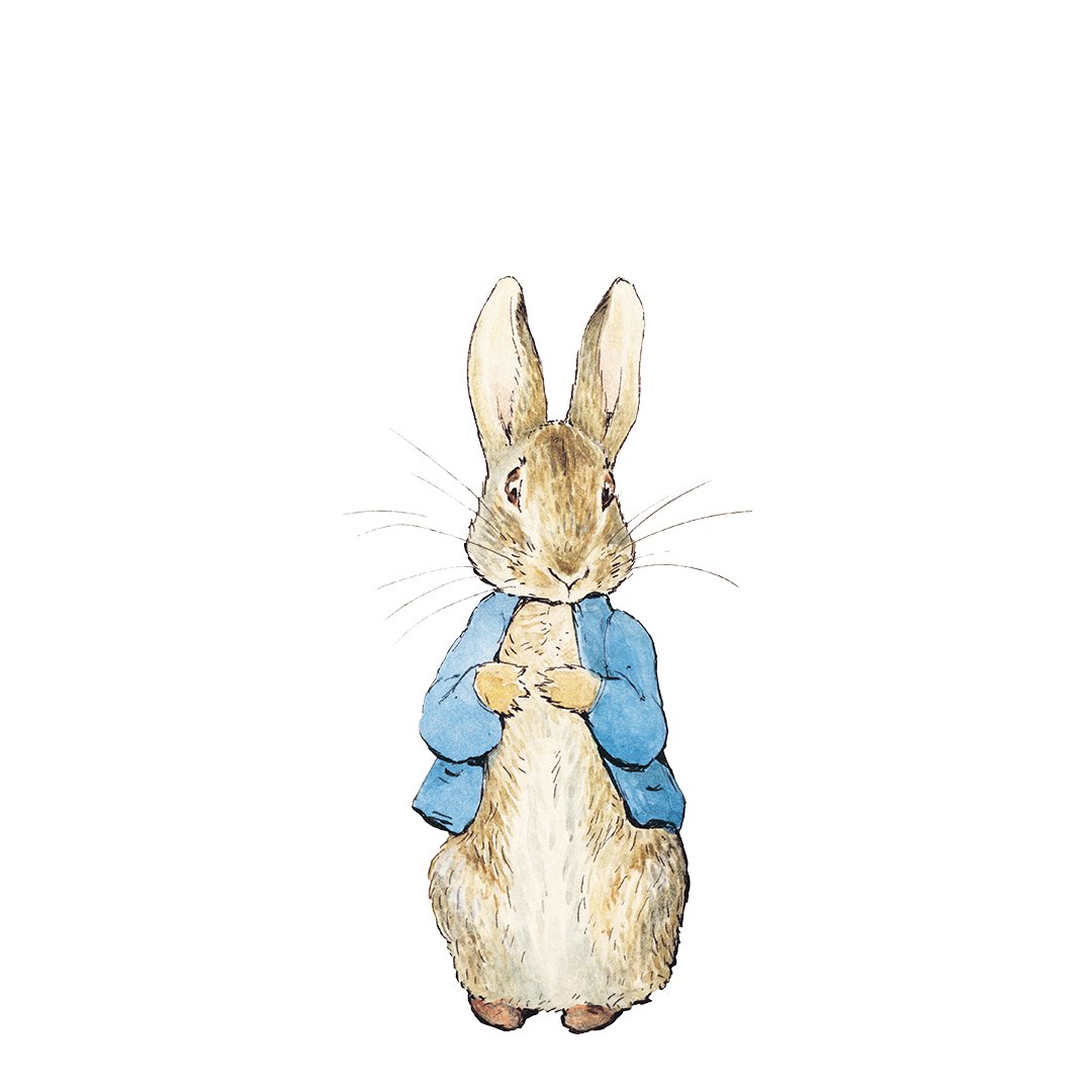 Peter Rabbit (@BeatrixPotter) / X