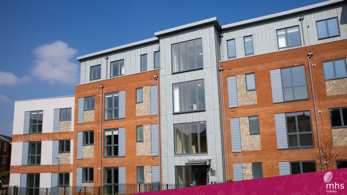 mhs homes (@mhshomes) on Twitter photo 😁 14 new flats for affordable rent ready to become homes in the centre of #Maidstone, completed in partnership with <a href="/maidstonebc/">maidstonebc</a> and <a href="/PurelakeGroup/">Purelake New Homes</a>.
8️⃣ x one-bed flats
6️⃣ x two-bed flats
#Housing #AffordableHousing #Kent #KentHousing 😁 14 new flats for affordable rent ready to become homes in the centre of #Maidstone, completed in partnership with <a href="/maidstonebc/">maidstonebc</a> and <a href="/PurelakeGroup/">Purelake New Homes</a>.
8️⃣ x one-bed flats
6️⃣ x two-bed flats
#Housing #AffordableHousing #Kent #KentHousing