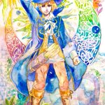 ロマサガrsで ナルセス が話題に トレンディソーシャルゲームス