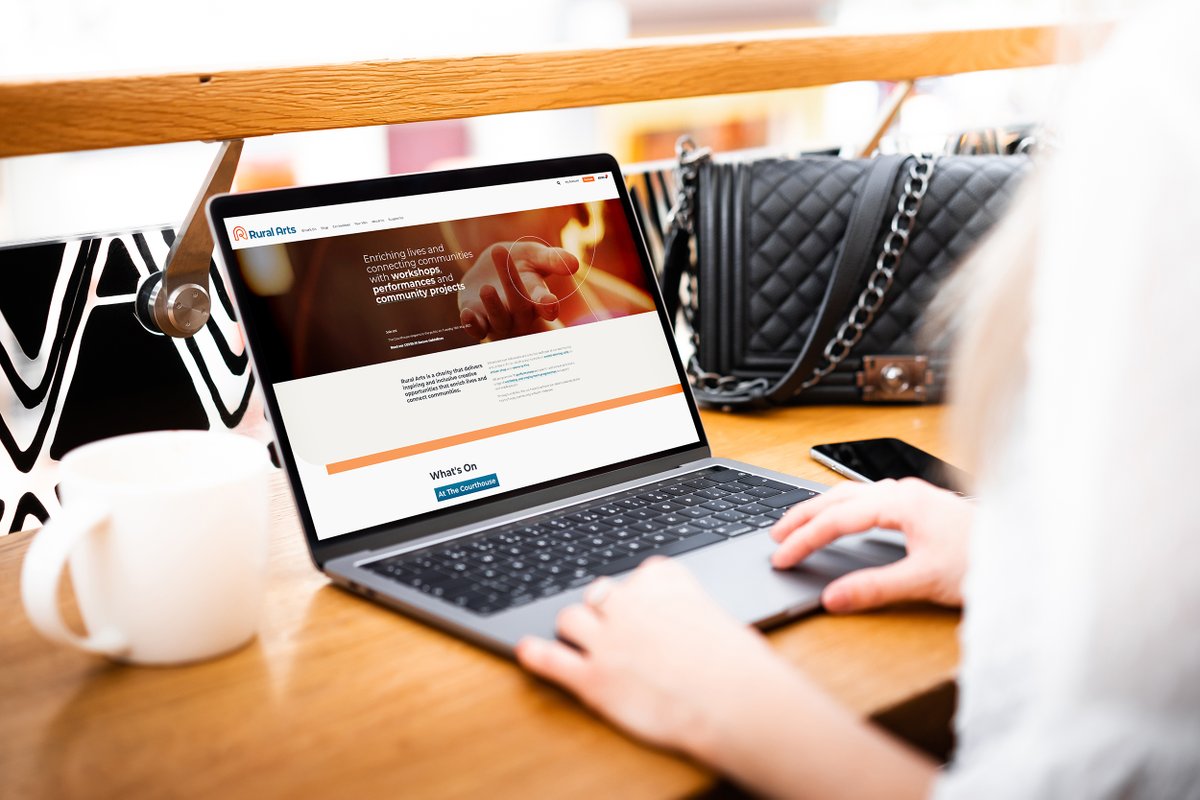ProportionM's tweet image. Rural Arts appointed us to build their new e-commerce site &amp;amp; we're thrilled how it's turned out. They deliver creative workshops, performances, events and exhibitions at their Thirsk base as well as in rural venues around North Yorkshire. Visit ruralarts.org @RuralArts