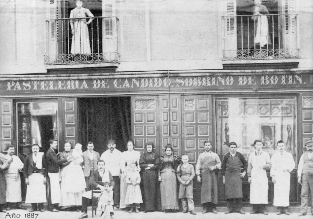 Antiguos Cafés de Madrid (@antiguoscafes) on Twitter photo ¿Cómo eran las casas de comida en el #Madrid del siglo XVIII? ¿Qué se cocinaba en ellas? ¿Sabíais que el #restaurante #Botín es el más antiguo del mundo? ¿Quiénes fueron sus más famosos clientes? Todo y más sobre su #historia podéis descubridlo aquí :✍️antiguoscafesdemadrid.blogspot.com/2021/05/botin-…✍️☕️ ¿Cómo eran las casas de comida en el #Madrid del siglo XVIII? ¿Qué se cocinaba en ellas? ¿Sabíais que el #restaurante #Botín es el más antiguo del mundo? ¿Quiénes fueron sus más famosos clientes? Todo y más sobre su #historia podéis descubridlo aquí :✍️antiguoscafesdemadrid.blogspot.com/2021/05/botin-…✍️☕️