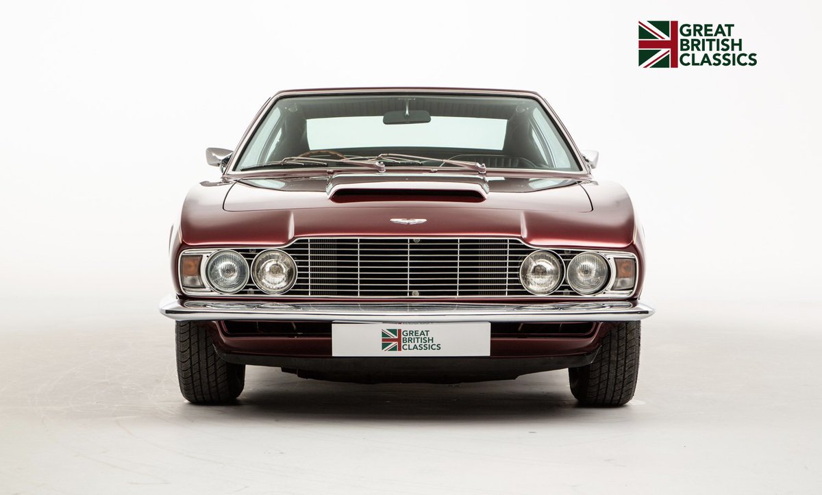 BritClassicCar's tweet photo. Aston Martin DBS

Dubonnet Rosso // 5-Speed Manual // UK RHD // Fully Restored

More info: https://t.co/cqHrDhzOGX #AstonMartinDBS https://t.co/WAj5dUql6i