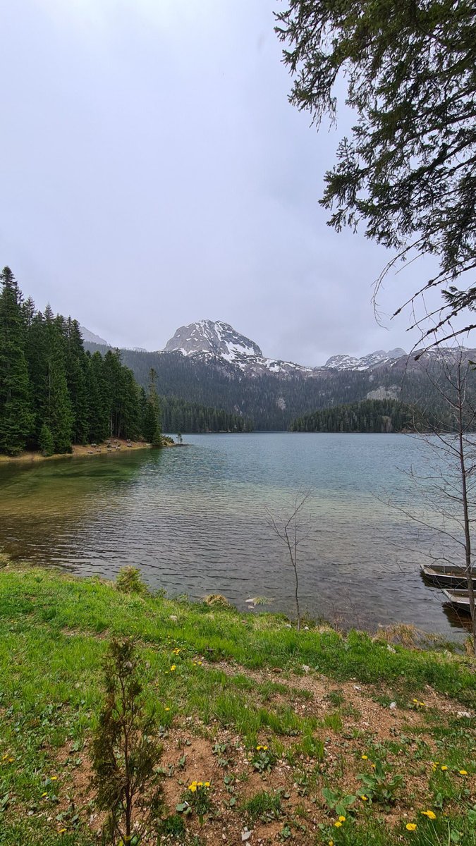 drMARINA79's tweet photo. Crno jezero #Durmitor #Crnagora #Žabljak https://t.co/nOKXNXOj3f