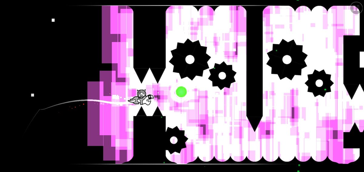 LevelsWorst's tweet image. #108
Hyper Level one