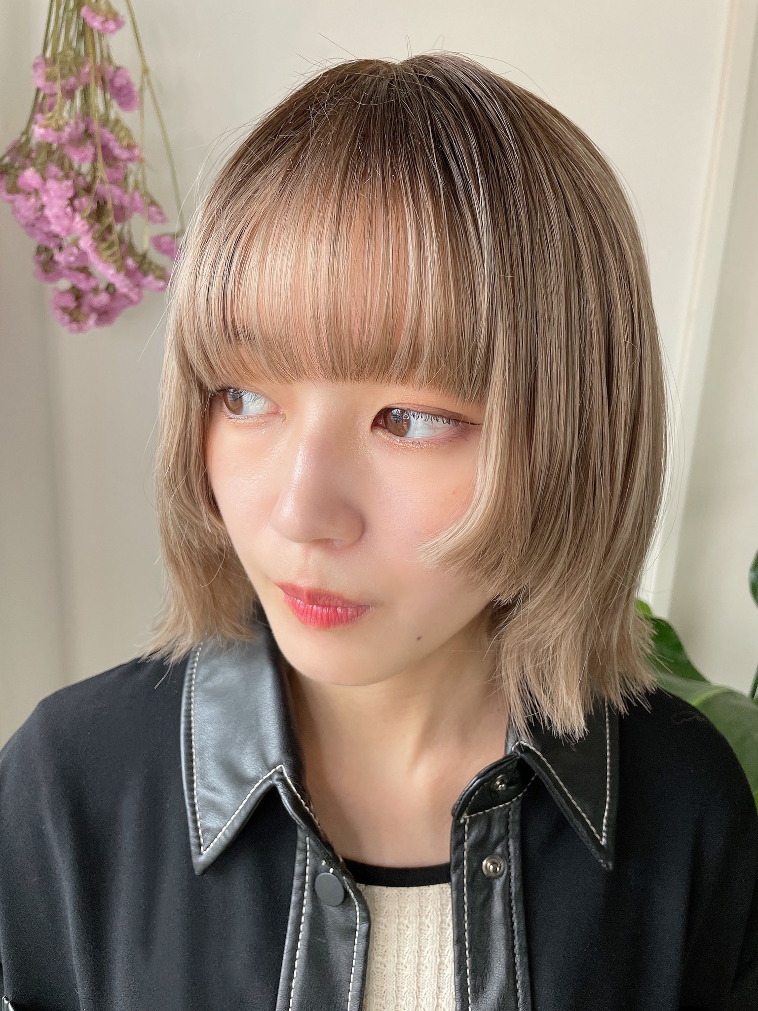 送料無料】NEJIKO ポールマッシュレイヤーウィッグ