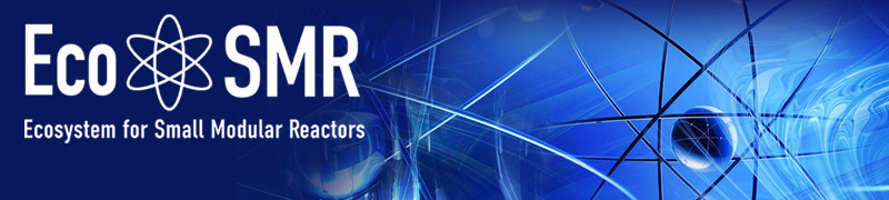 Join us for a live webinar
Status of district heating reactor design in Finland
15th June 2021 at 14:00-15:00 (UTC+3)
Link to the program: ecosmr.fi/events/