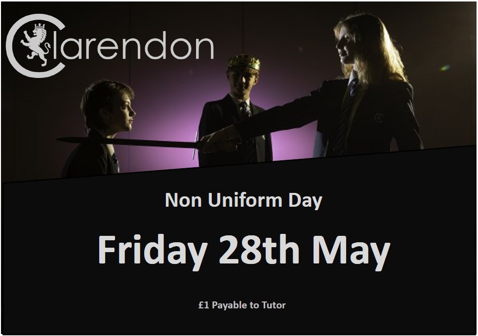 to The Clarendon Academy