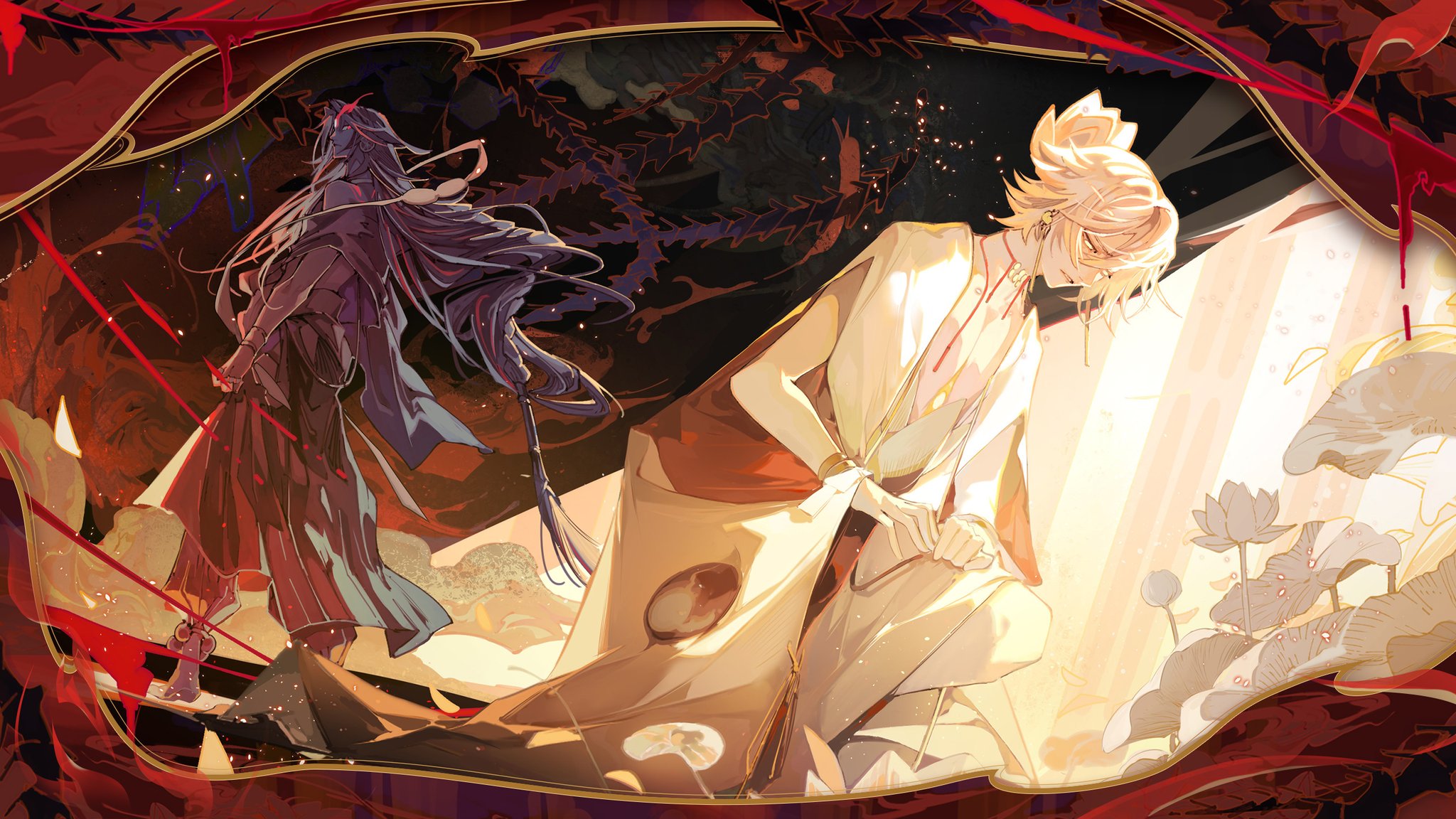 陰陽師本格幻想【公式】8周年🎊 on X: 