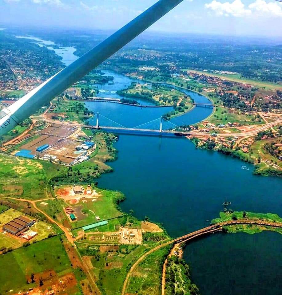 If you know Uganda, where is this place?