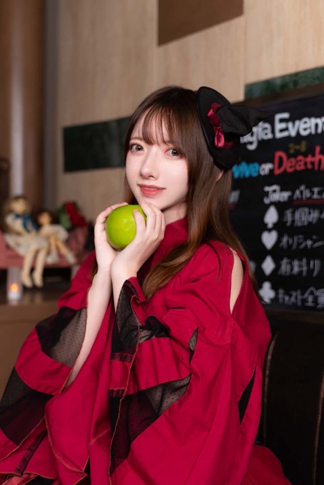 コスプレイヤーはたのゆうのTwitter画像51