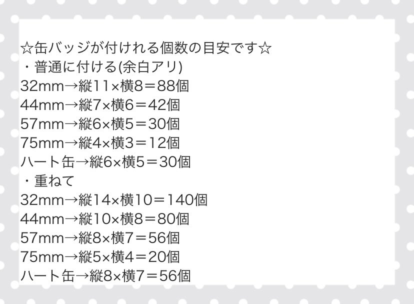 明日発売／ B4痛バッグ用スクエアトートバッグ🍋 缶バッジが付けれる