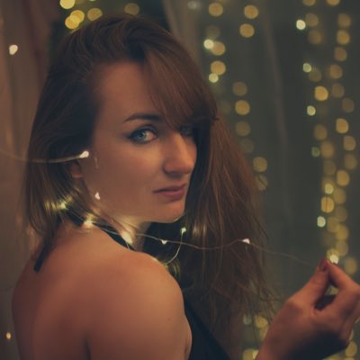 BitOfMischief's tweet photo. #NewProfilePic https://t.co/rtjbHWE7c0