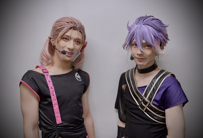 ミュージカル 刀剣乱舞 東京心覚 源清麿（佐藤信長