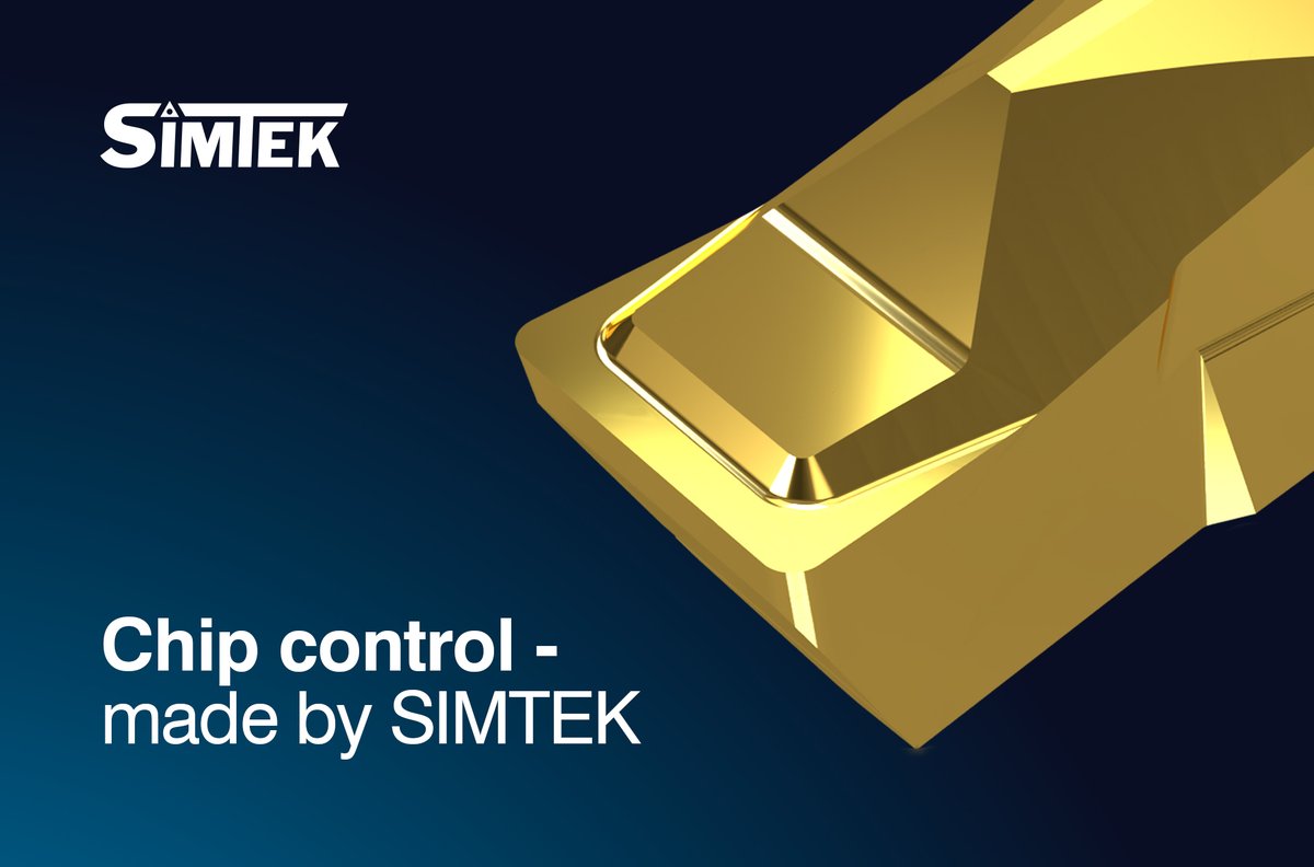 Optimum chip control with SIMTEK - for maximum machining success and high economic benefit!

Visit us here for more information: https://t.co/XRDURZ15Xl

#simtekusa #cncmachining #metalworking #mechanicalengineering #chipcontrol https://t.co/HeCIa1pH0K