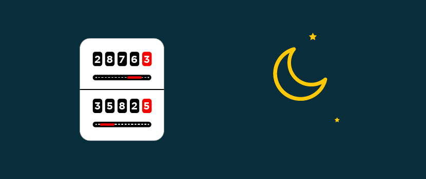Op 1 juli 2021 verdwijnt het toonfrequent-signaal (TF). Wat betekent dit voor huishoudens met dag/nachttarief (#dubbeltarief) en huishoudens met elektrische boilers die ’s nachts opwarmen? Meer weten? Kijk op: liander.nl/consument/mete… #TFsignaal #toonfrequent
