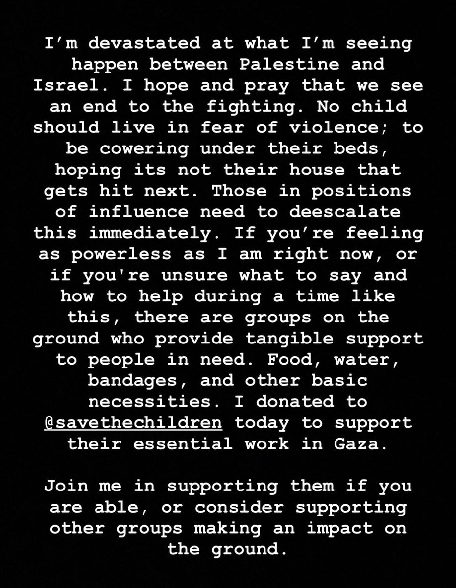 LewisHamilton's tweet image. 👉🏾 savethechildren.net