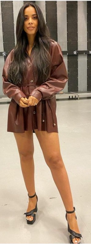 Humes sexy rochelle