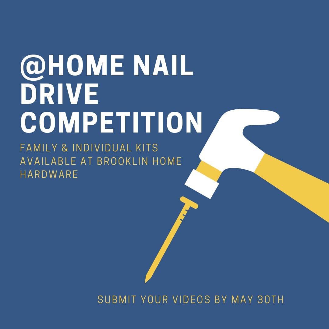 Brooklin Spring Fair tweet media