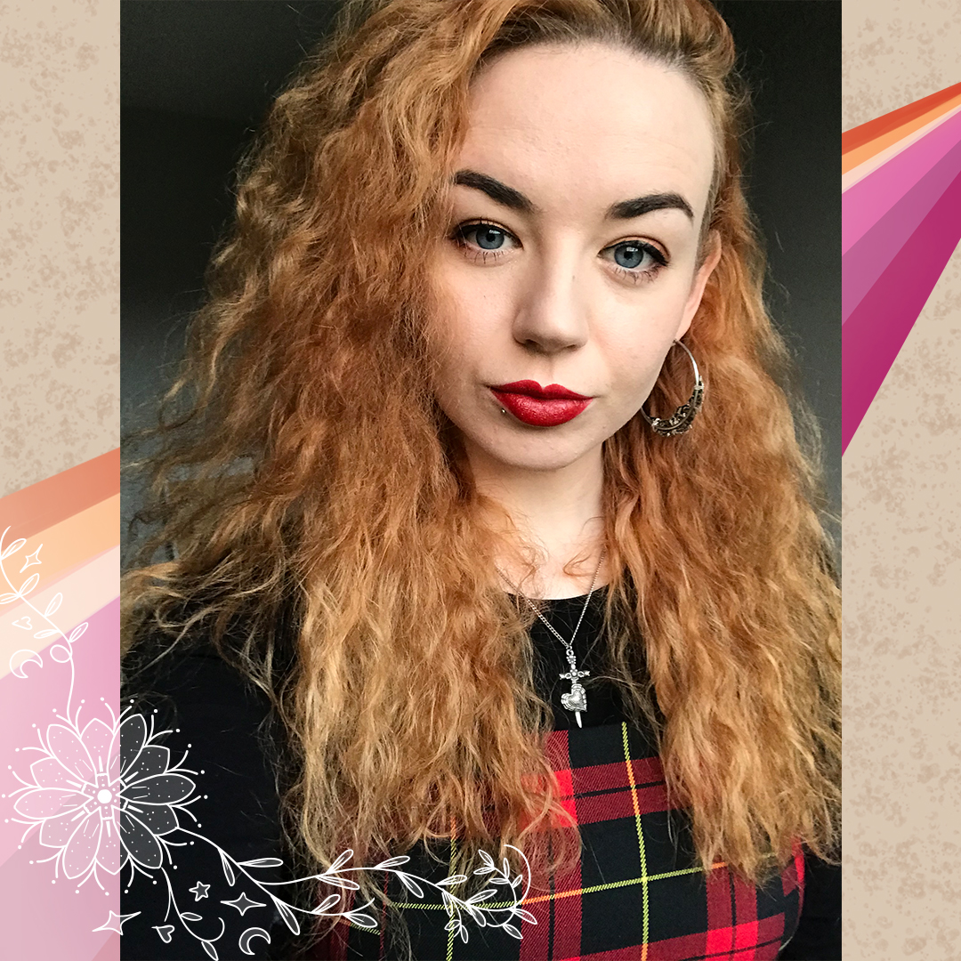 Our team

Ellie Campbell - Designer

Ellie is a highly skilled costume, set and prop designer based in London. Graduating from Northumbria University with a fashion degree she turned to the Drag community to start up her costume career.
