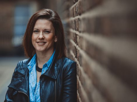 StickyContent's tweet photo. Rhian Harries has been appointed as Creative and Strategy Director, a new role developed to ensure the two departments work symbiotically to deliver Sticky’s new vision: https://t.co/6SKVcqyuou

#strategy #creative #audienceinsights #wherebehaviourmeetsbrand #digitalmarketing https://t.co/cXgKPmHyFF