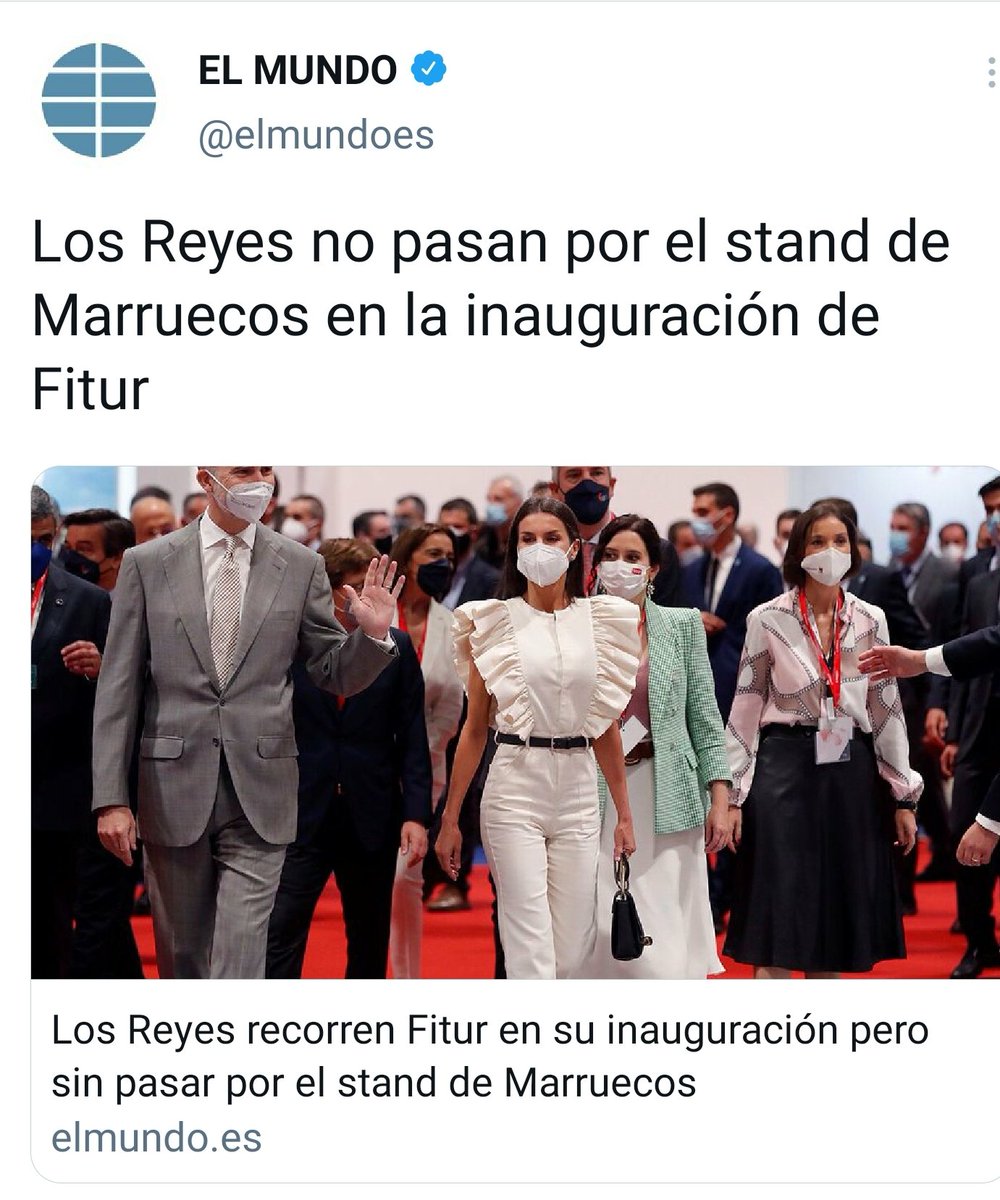 Felipe VI está haciendo todo lo que puede.