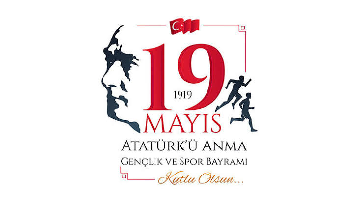 BSBASANSOR's tweet photo. 🇹🇷🇹🇷🇹🇷19 Mayıs Atatürk’ü Anma Gençlik ve Spor Bayramımız Kutlu Olsun. 🇹🇷🇹🇷🇹🇷 https://t.co/SeugLQRxuG
