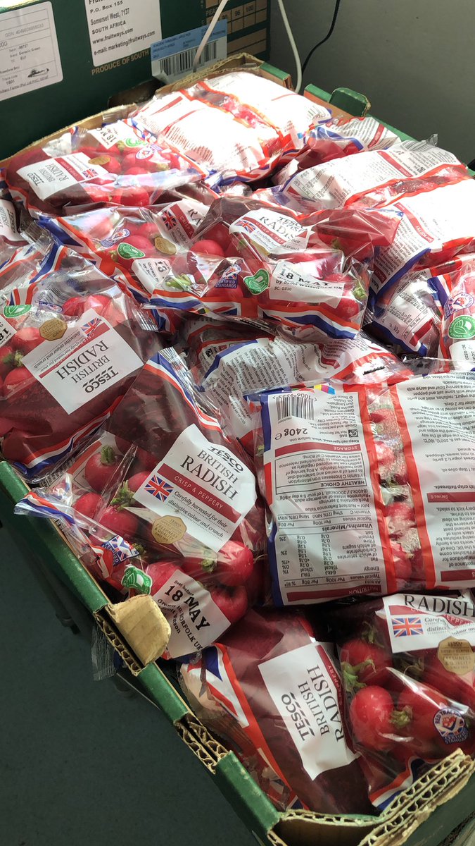 Aber Food Surplus tweet media