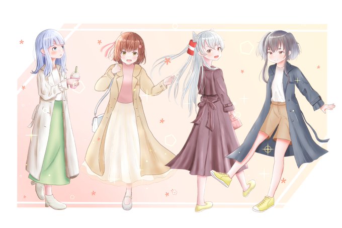 はやみやと 8 8 10のイラスト作品一覧 はやみやと 8 8 10のイラスト作品一覧