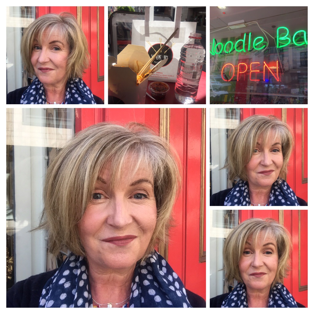 Dr Deirdre Giblin tweet media