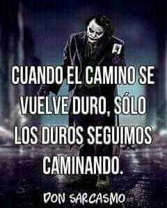 Buenos días!!!!!