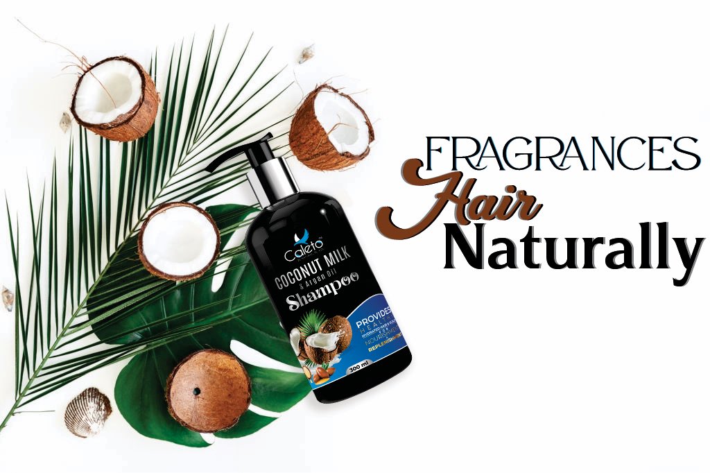 CSkincareindia's tweet photo. Virgin Coconut features a sweet and refreshing scent, this oil fragrances your hair naturally.
#caleto #benaturalbeyou
.
.
#coconutmilk #arganoil #hairbenefits
#shampoo #natureinspriedbeauty #hair #haircare #beauty #hairstyle #healthyhair #vegan #naturalhair https://t.co/ba3tL8QVae