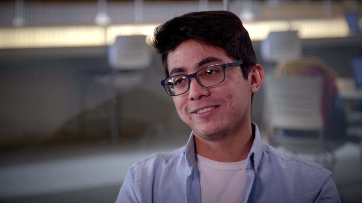 Want to transfer to SU?  Take the next step! The application process is simple. 

Admissions counselors will answer your questions, and advising professionals will make sure you have all the resources to complete your degree.

Find your new home at SU: 
ow.ly/Wv7250ELl8F