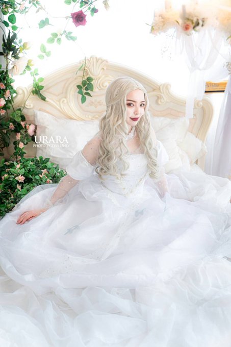 コスプレイヤーぽんのTwitter画像11