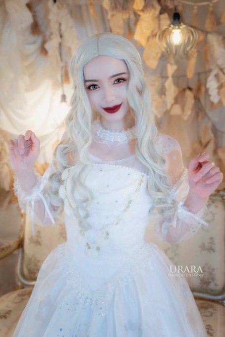 コスプレイヤーぽんのTwitter画像12