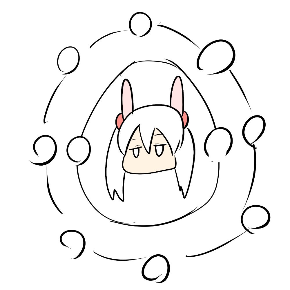 #画像を4枚晒したらrtがきてフォロワーがぶわーって増えると聞いて 