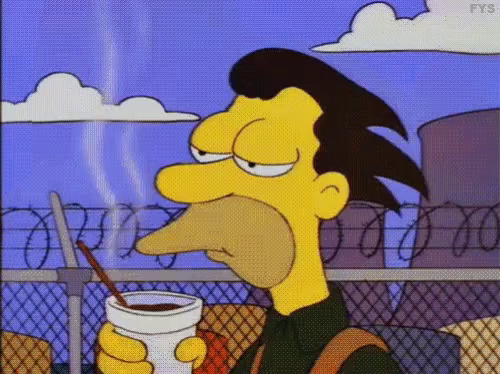 simpsoncrapmeme's tweet photo. #Coffeeposting: a thread https://t.co/MF7T4ciLMS