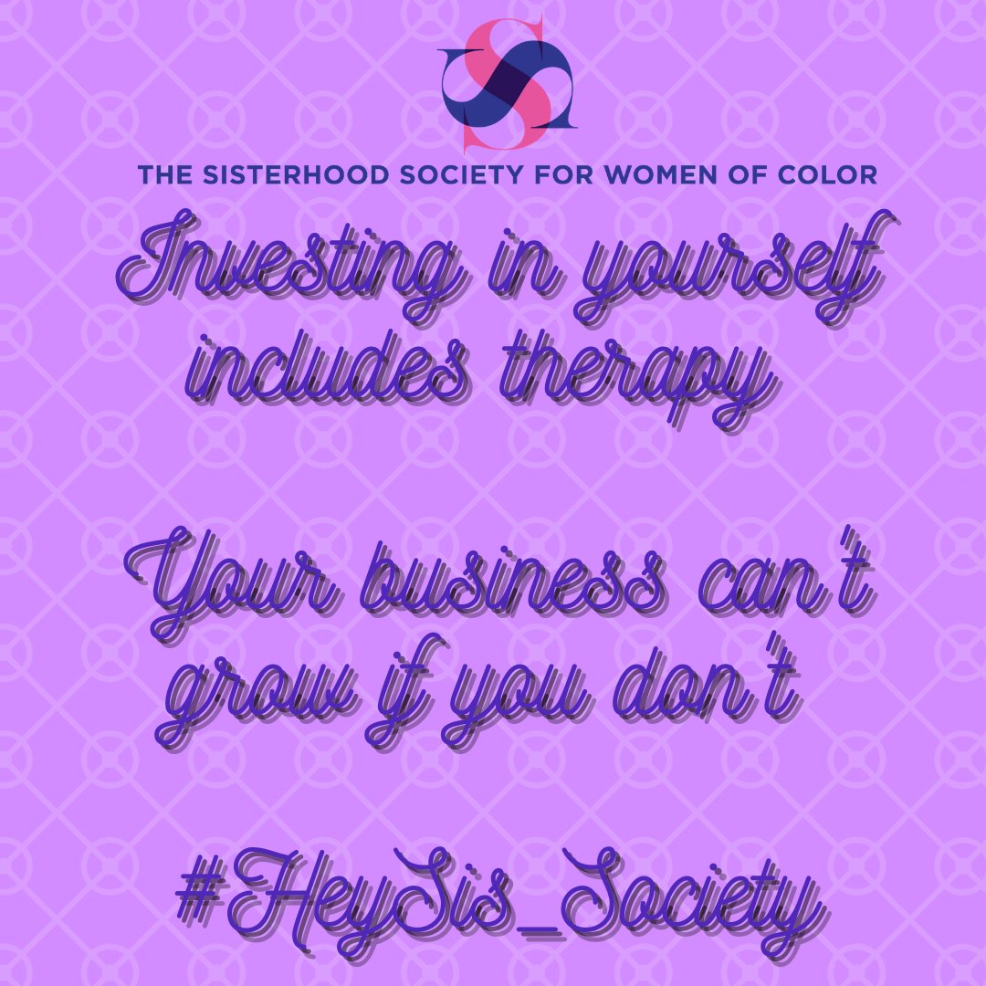HeySisSociety's tweet photo. #HeySis! ✊🏾 #BOSSMoves #heysis_society #BlackGirlMagic✨✨ #ifnotformygirls👩❤️👨❤️👩���️👨🙏🏾 #GoGetter🙋🏾♀️ #entrepreneurship ✈️#Sisterhood #fortune500 #blackentrepreneurs #blackenterprise #floral🌺 #prayerworks🙏 #Black🎉 #Goalsetting #sisterhood👭 #Sisterhood https://t.co/VL82Oxb6jQ