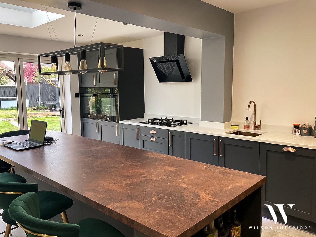 Wilson Interiors tweet media