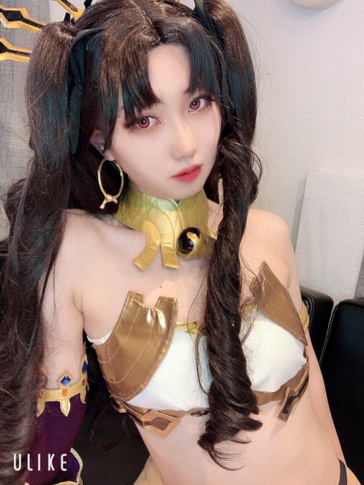 コスプレイヤーねぎこのTwitter画像16