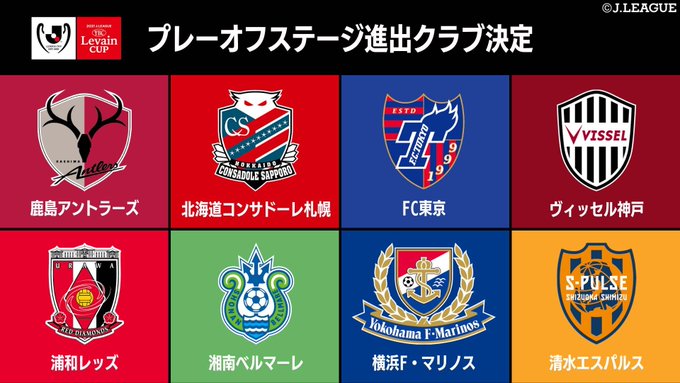 ルヴァンカップ が含まれる人気のツイート ルヴァンカップ が含まれる人気のツイート