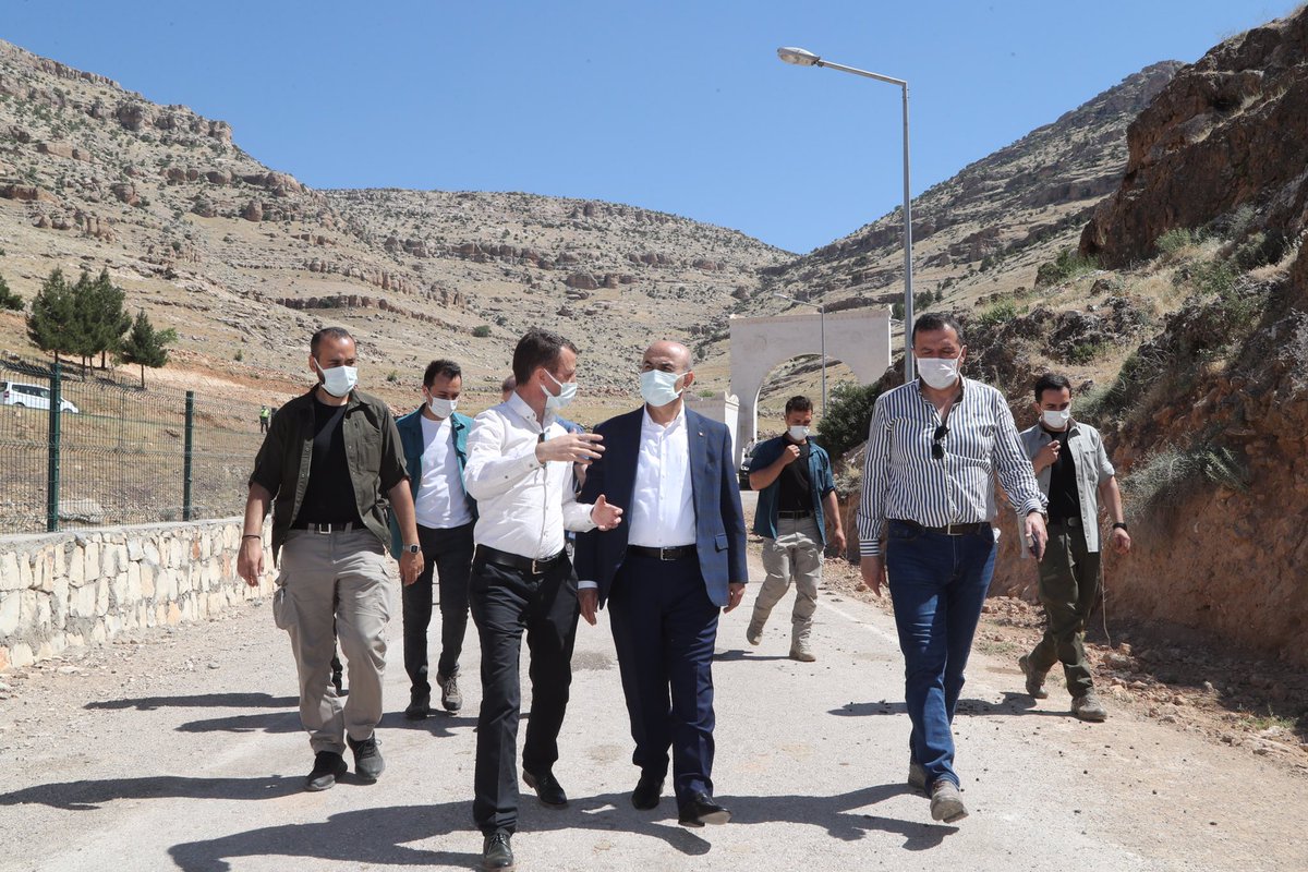 Mahmut Demirtaş