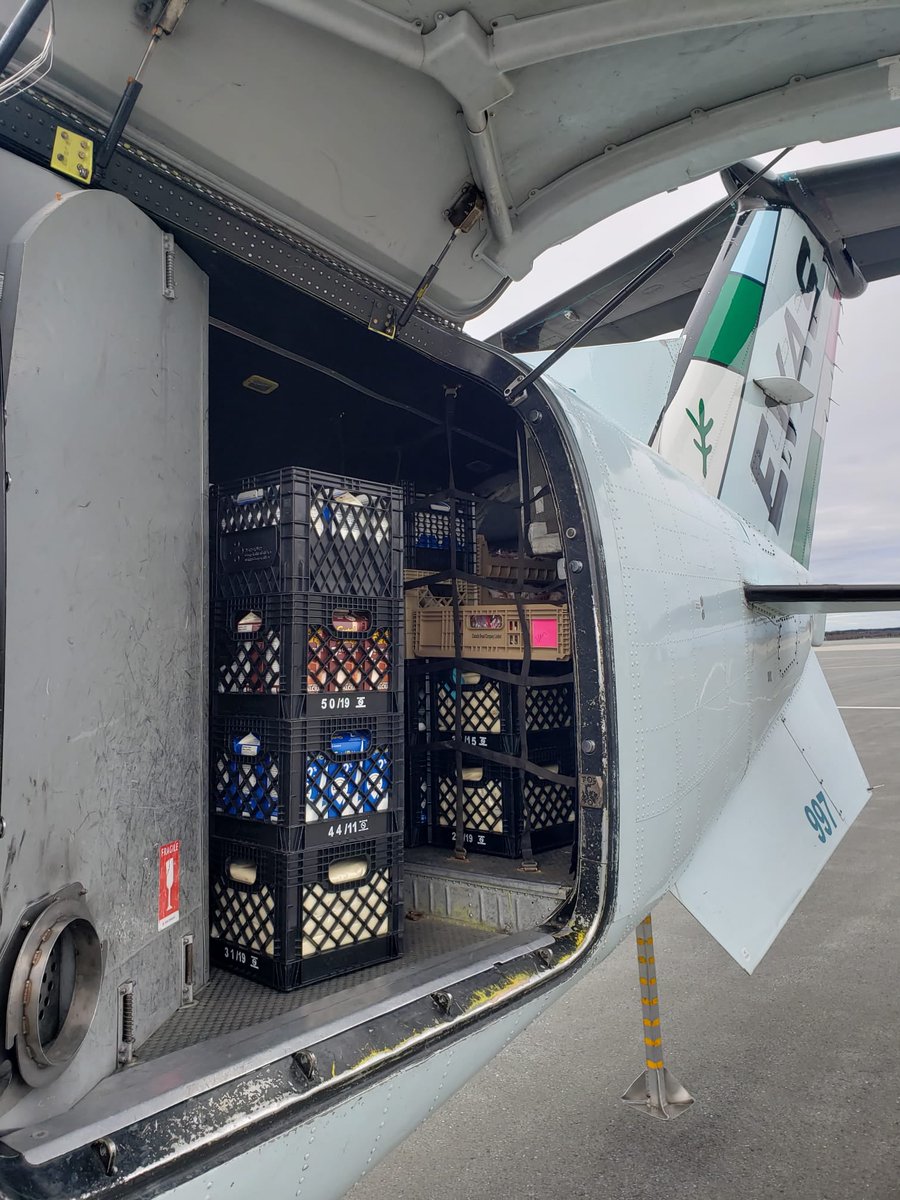 EVAS Air tweet media