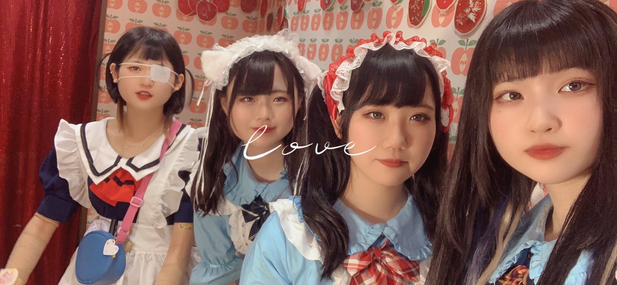 RT @magic_apple01: ⭐️きょう5月19日\happy \u0026 cute/⭐️ 🍓ゆのん