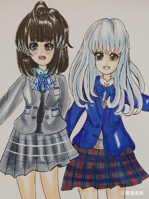 女子高生 高画質 のtwitterイラスト検索結果 古い順 女子高生 高画質 のtwitterイラスト検索結果 古い順