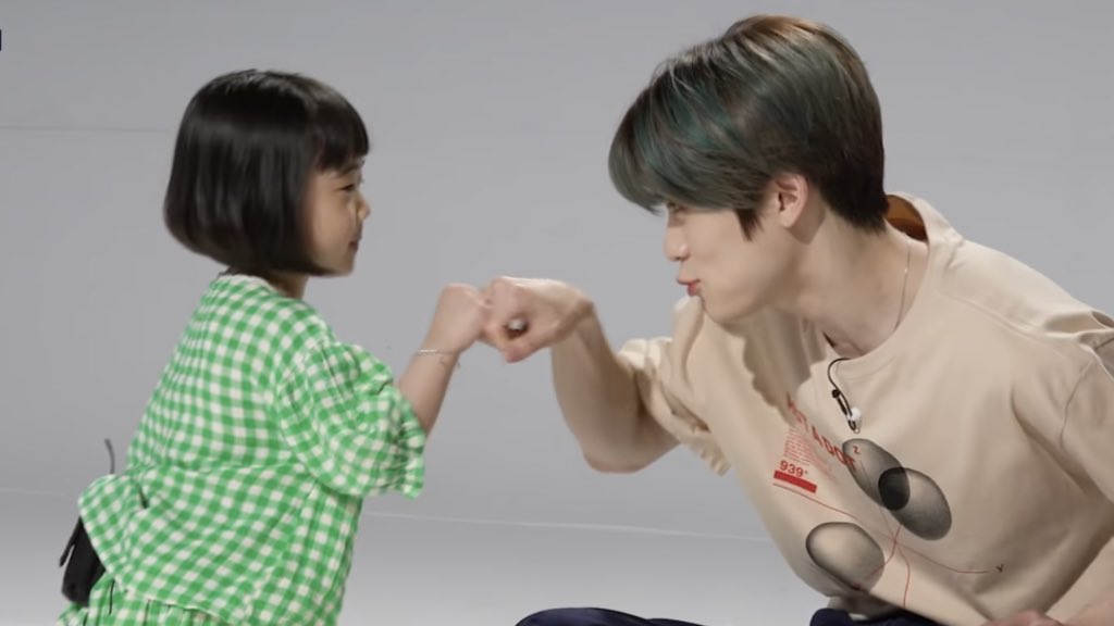 แสนจะเอนดู แสนจาน่ารัก